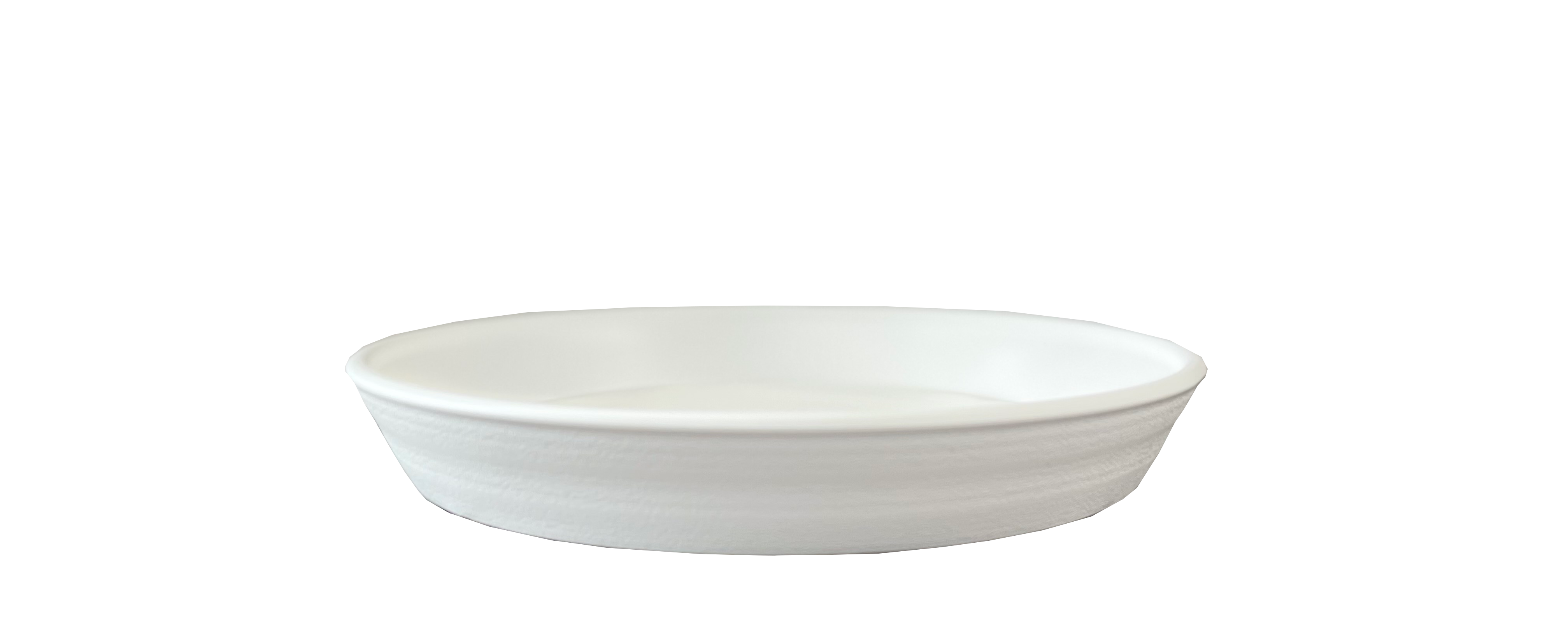 植木鉢 プラ鉢 受皿 セラアート 皿 L : MEIWACO Yahoo!ショップ - 通販