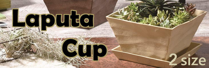 Laputa Cup