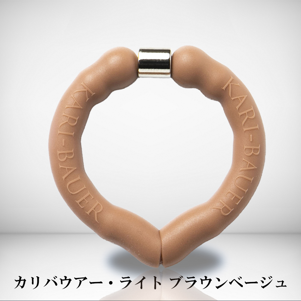 仮性包茎矯正リング 【カリバウアー ライト 単品】 早漏防止 小さいサイズも対応 仮性包茎リング ペニスリング 紛失防止ストラップ付 |  | 05