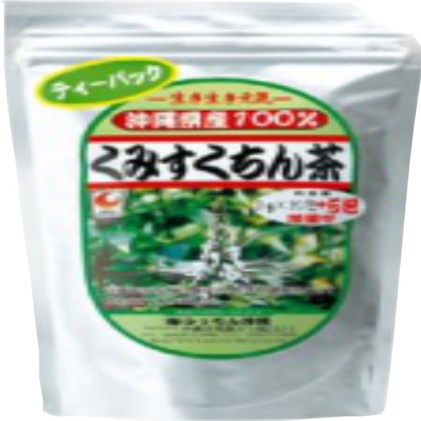 ネコノヒゲ クミスクチン 沖縄県産 健康茶送料無料 お土産 おすすめ くみすくちん茶 ティーパック 60g（2g×30包入）うっちん沖縄  :ucchin-okinawa-kumisukuchin-tea-teabag-75g:おうち沖縄 めじゃポンショップ 通販  