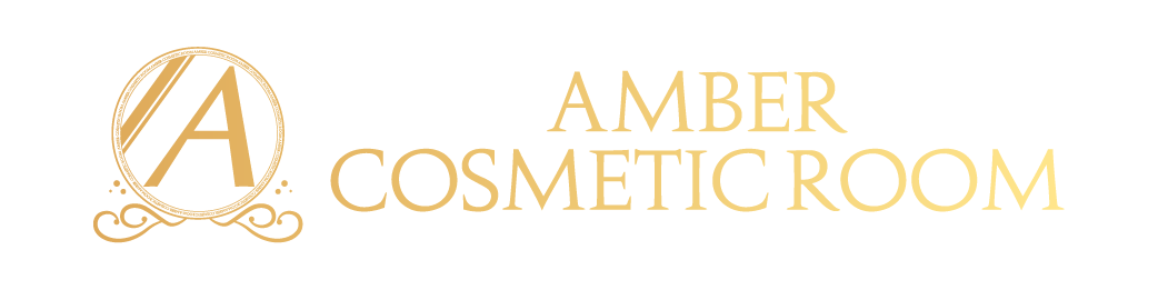 AMBER COSMETIC ROOM ヤフー店 ロゴ