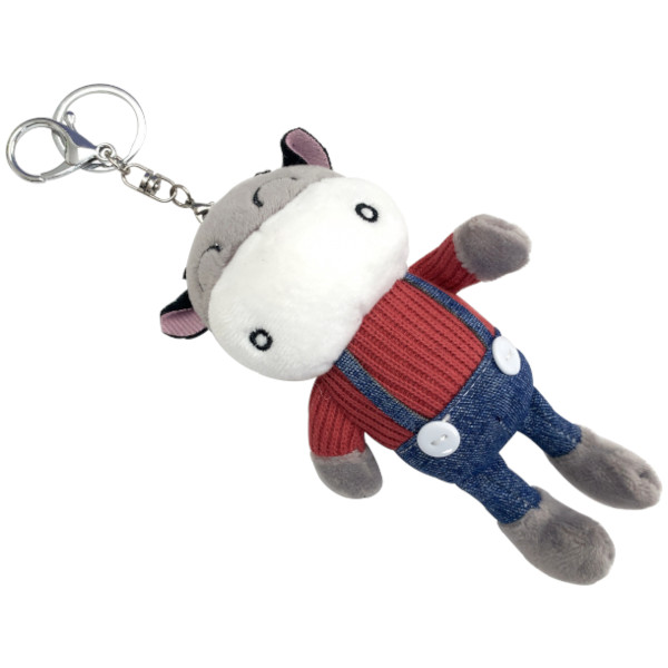 メゾピアノ ぬいぐるみキーチャーム ミニ巾着 カードホルダー 缶入りキャンディー 推し活を応援！】平成リバイバルで大注目の「ナルミヤ