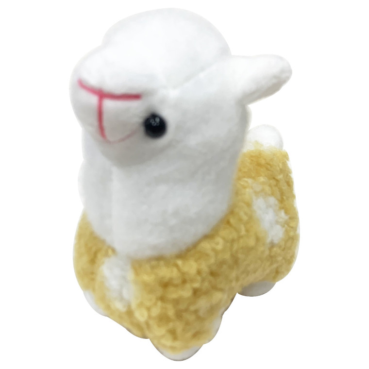 アルパカ ぬいぐるみ キーホルダーの商品一覧 通販 - Yahoo!ショッピング