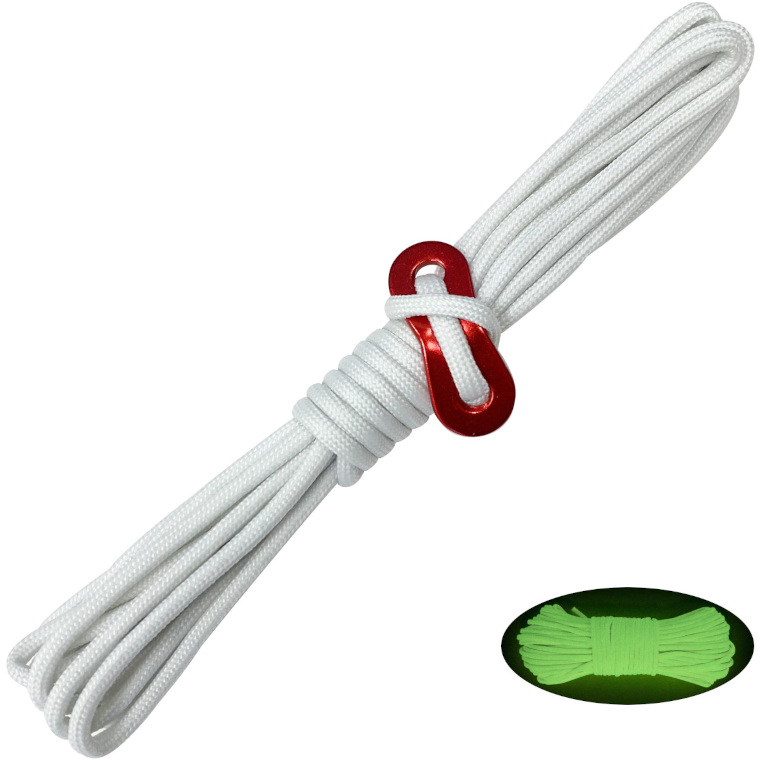 蓄光ロープのおすすめ人気商品一覧 通販 - Yahoo!ショッピング