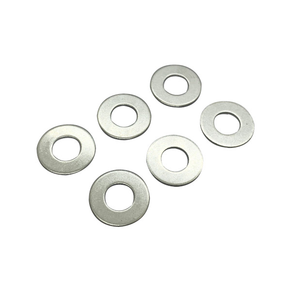 カーミットチェア 62mmネジ用 スペーサー 25mm 2個 プラスチック