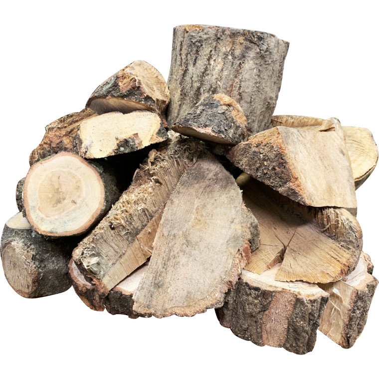 薪 楢 椚 欅 広葉樹薪 25kg 15kg 端々薪 森の特選 広葉樹原木 焚き火