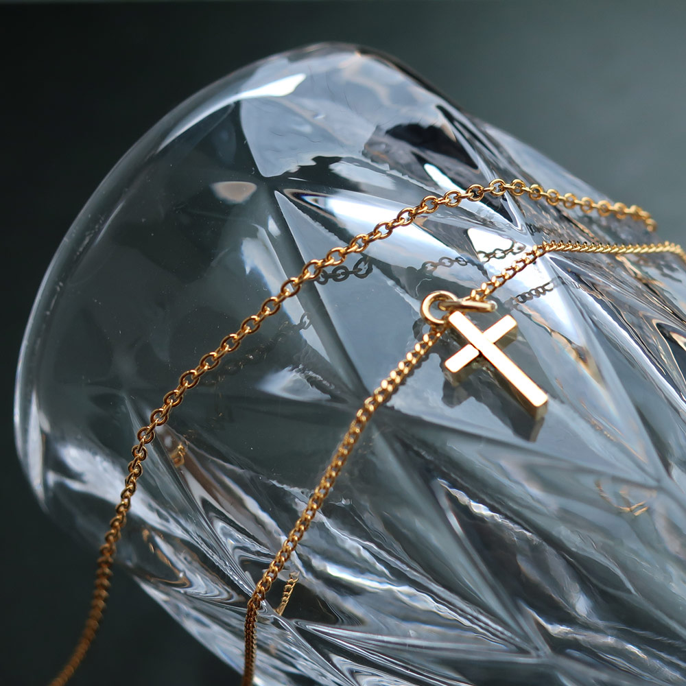 Melody Accessory（メロディーアクセサリー） アンクレット 日本製
