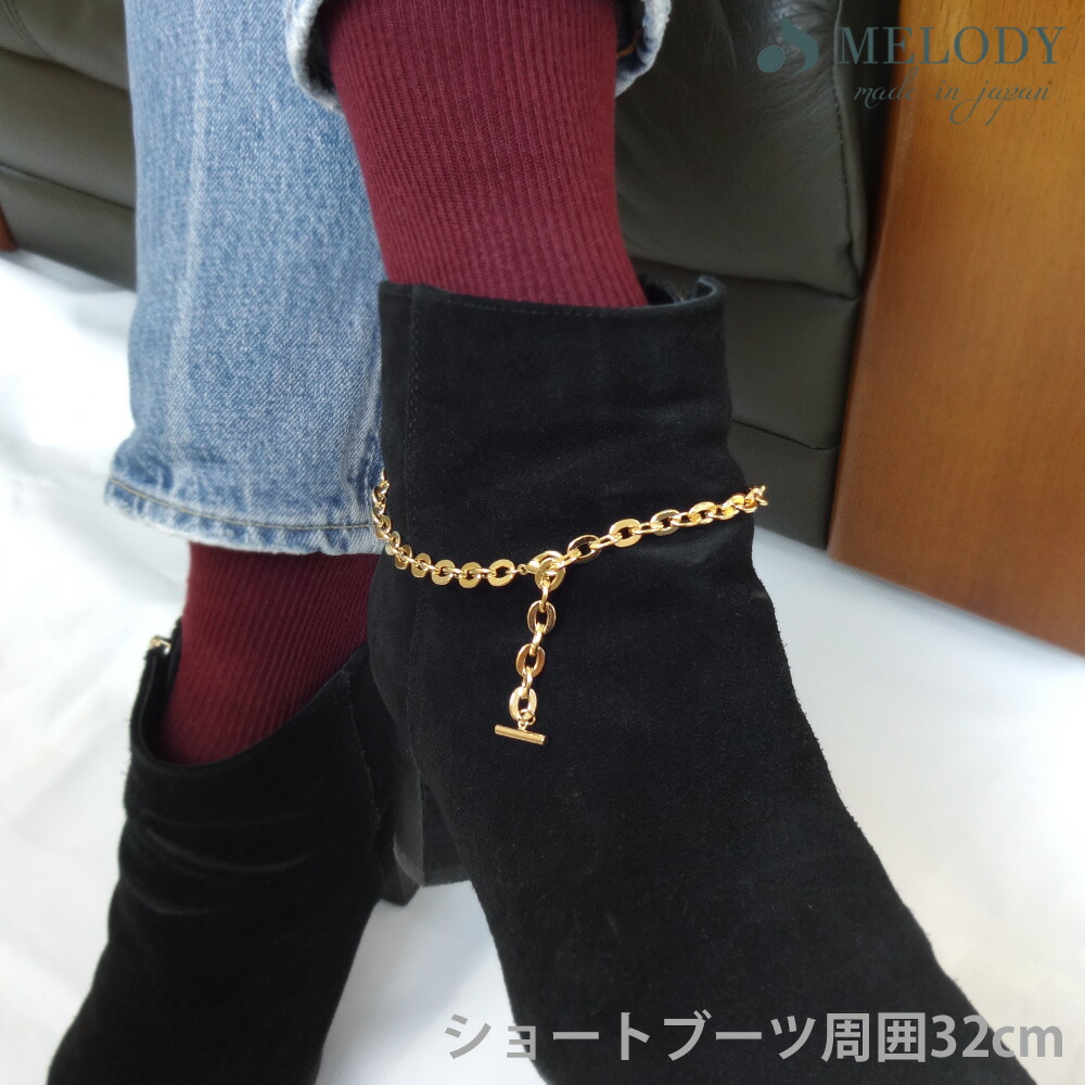 k18 アンクレット K18 18金 ロープ アンクレット 5.4mm幅 23cm～26cm 引輪 選べる