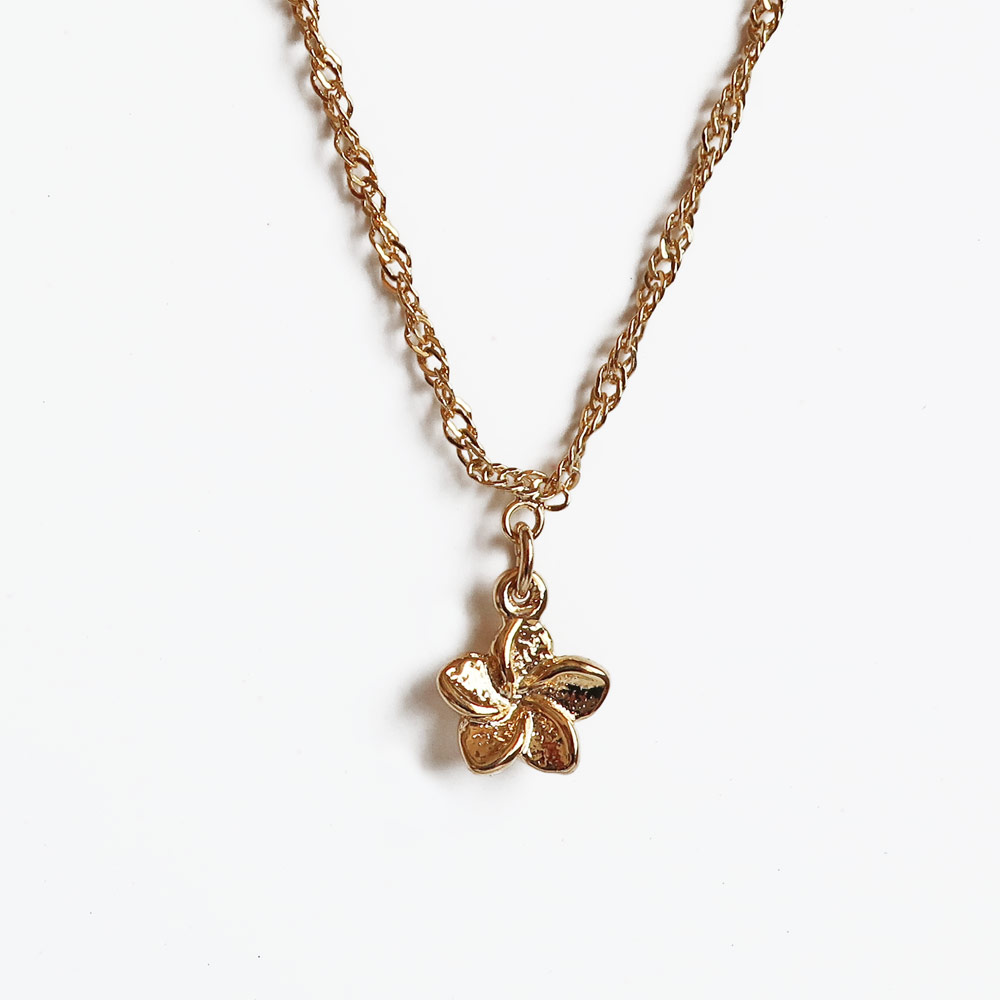 Melody Accessory（メロディーアクセサリー） アンクレット 日本製 
