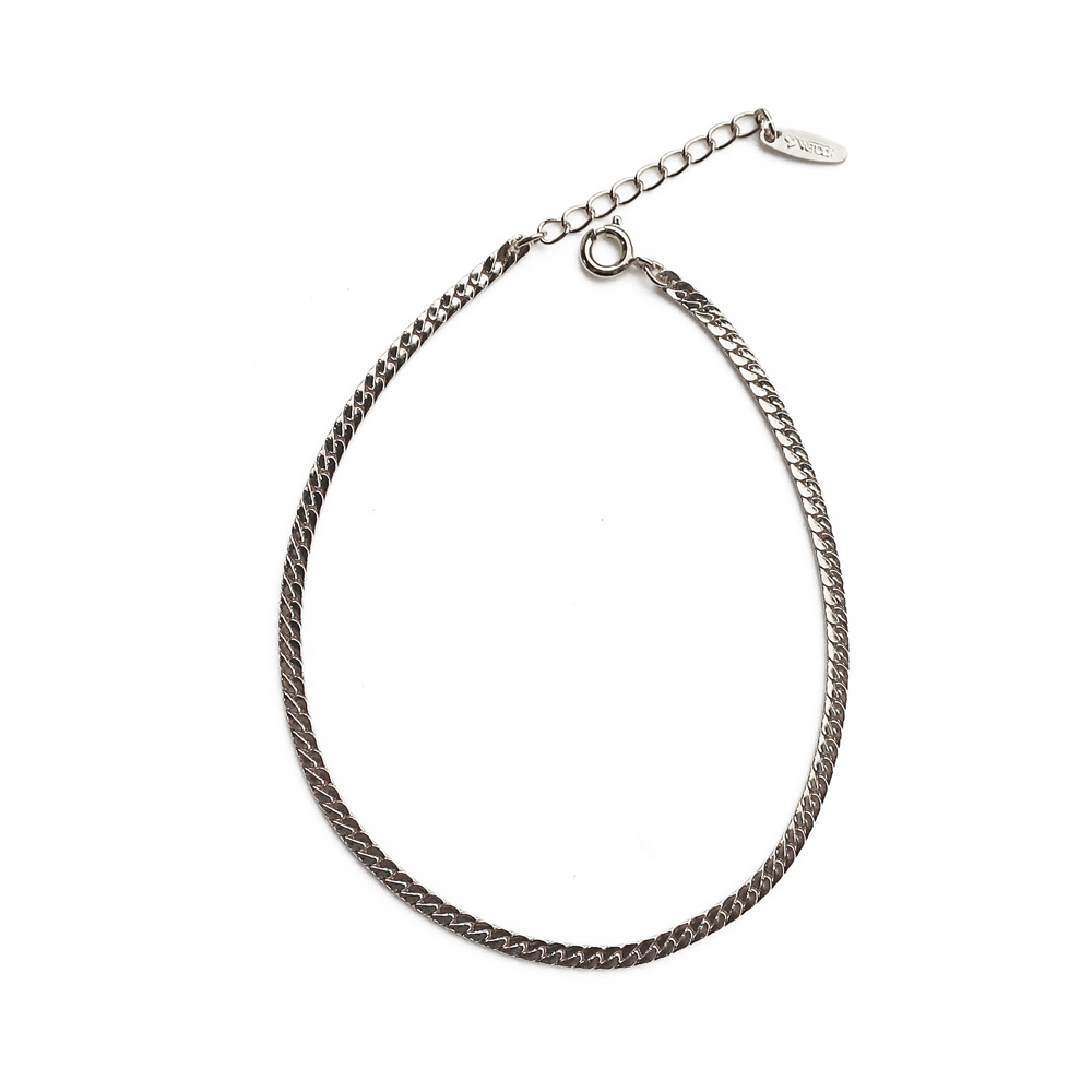 Melody Accessory（メロディーアクセサリー） アンクレット 日本製