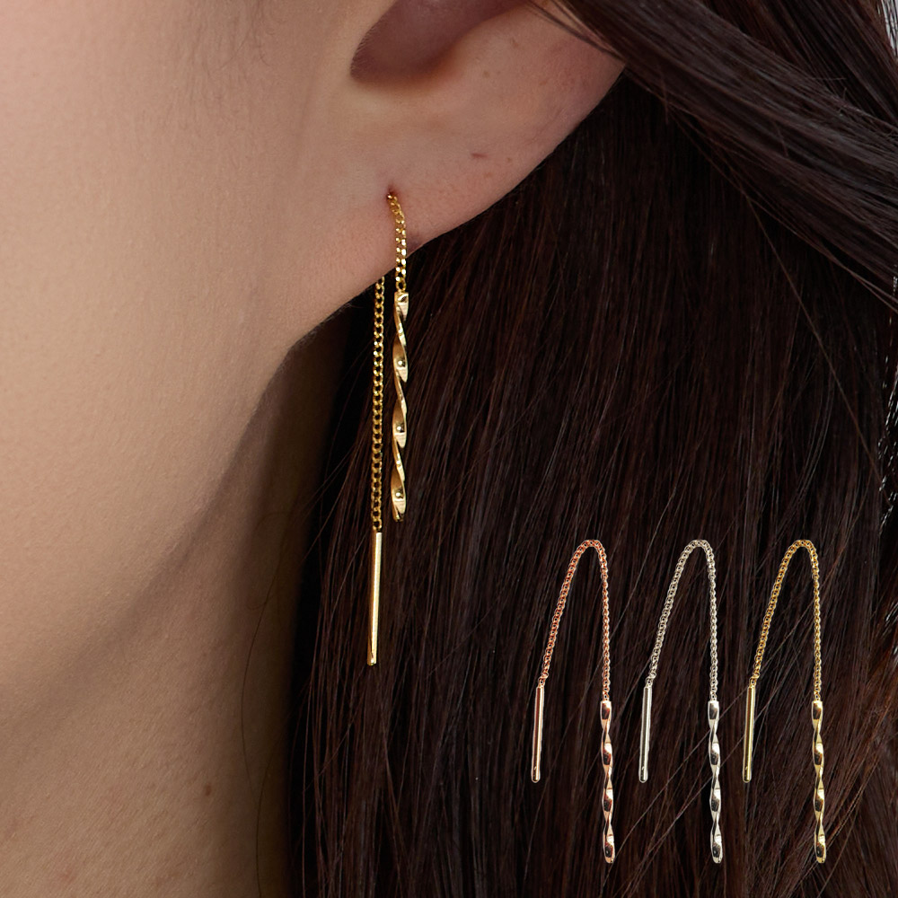 Melody Accessory（メロディーアクセサリー） アメリカンピアス 日本製