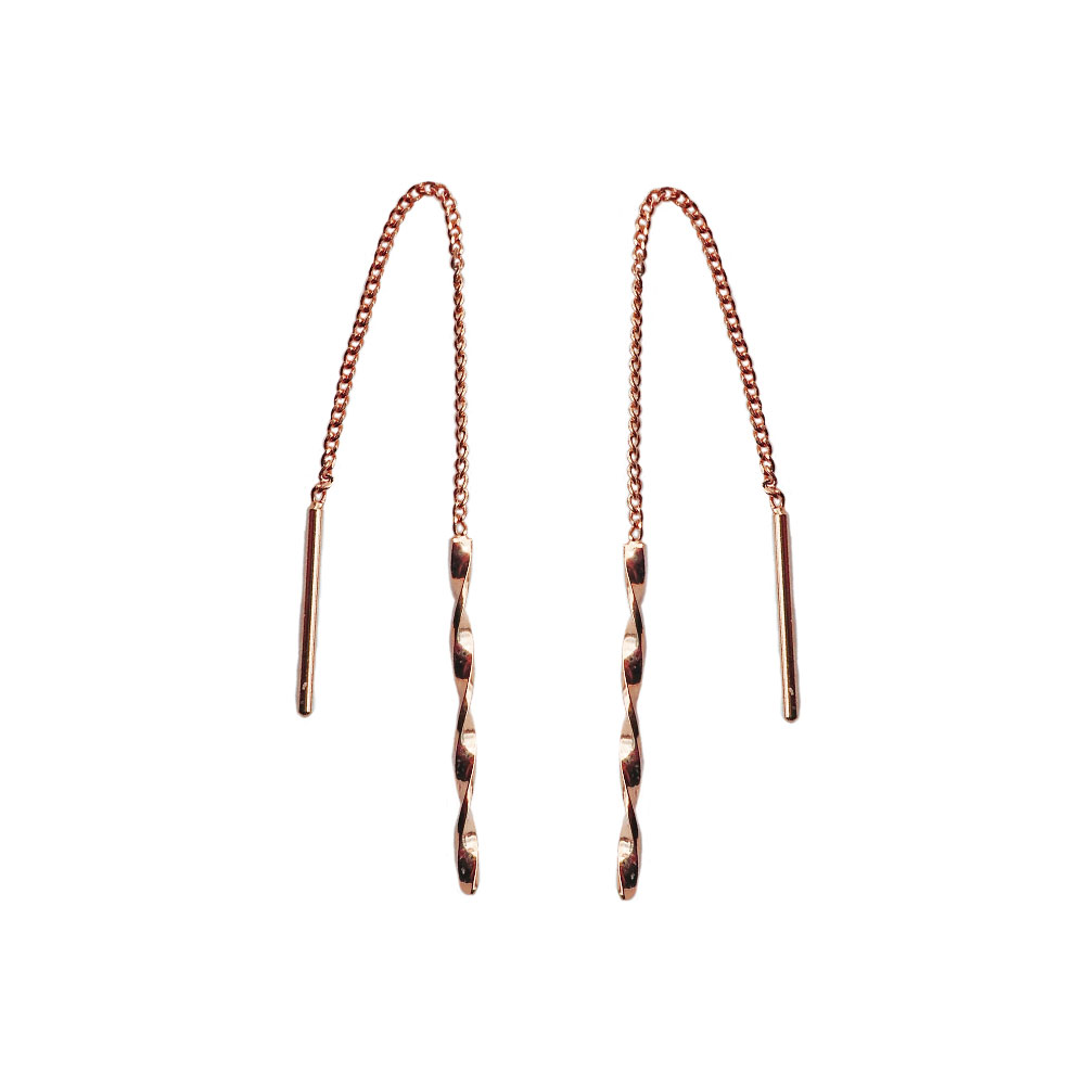 Melody Accessory（メロディーアクセサリー） アメリカンピアス 日本製