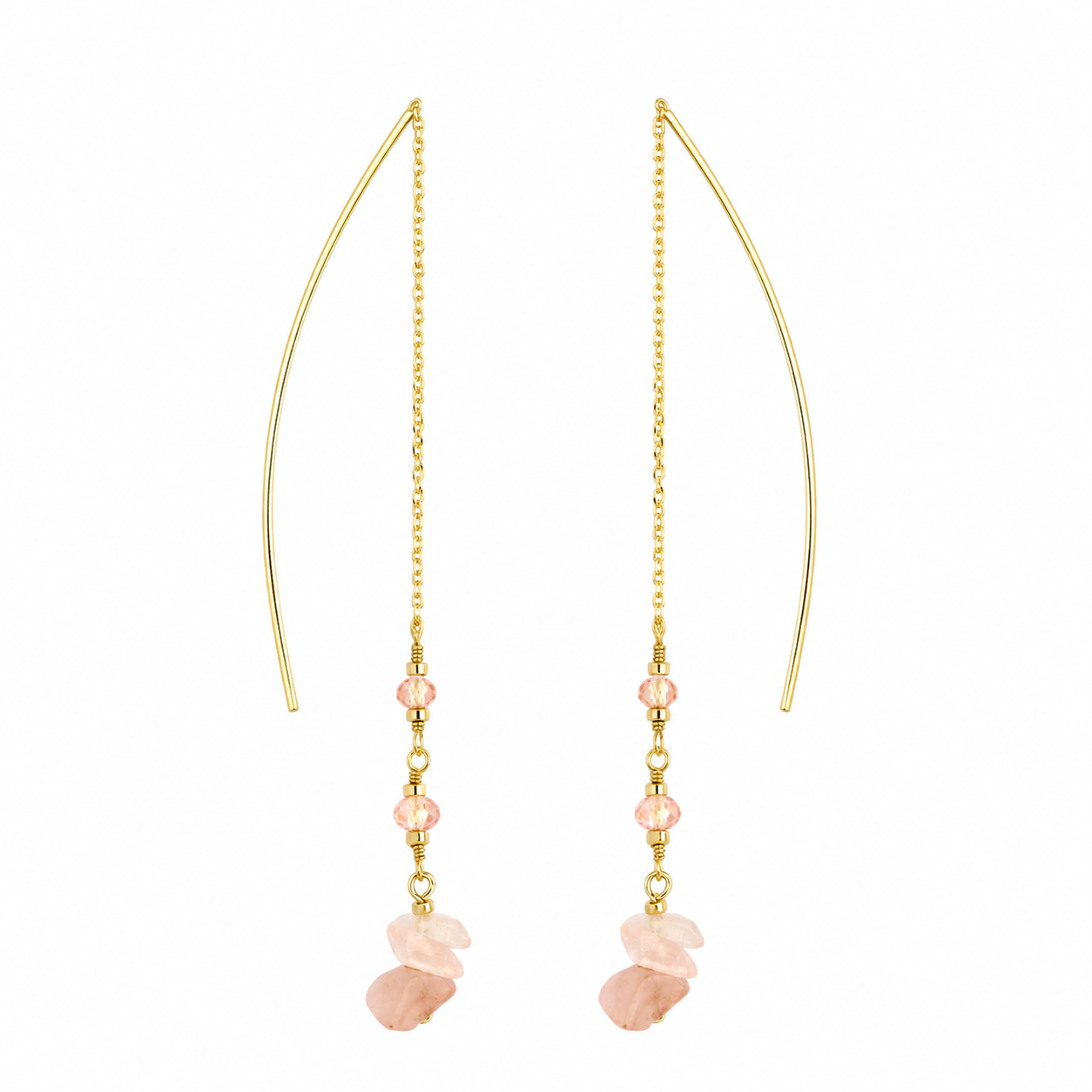 Melody Accessory（メロディーアクセサリー） 爆買 ピアス アメリカン