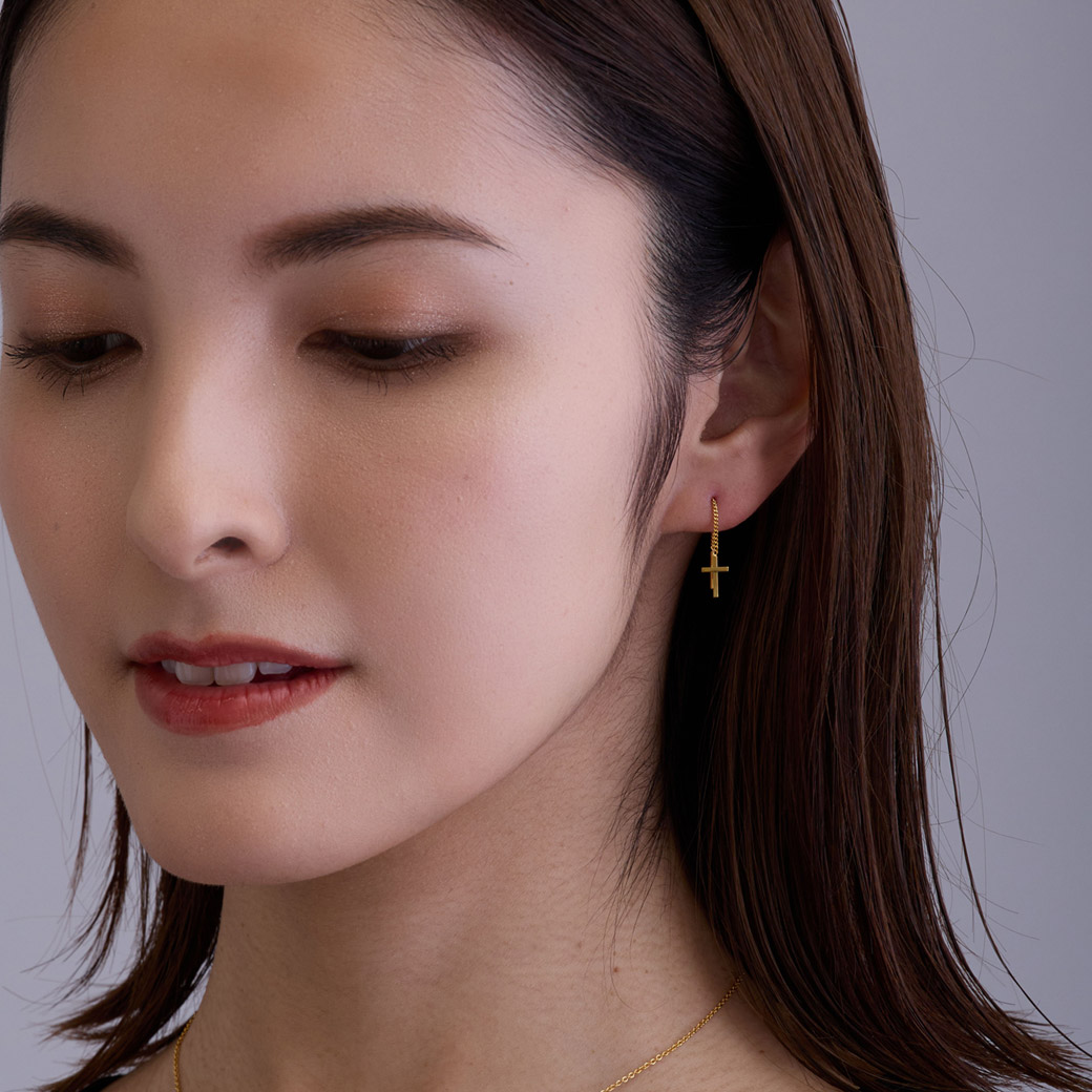 Melody Accessory（メロディーアクセサリー） 爆買 アメリカン ピアス