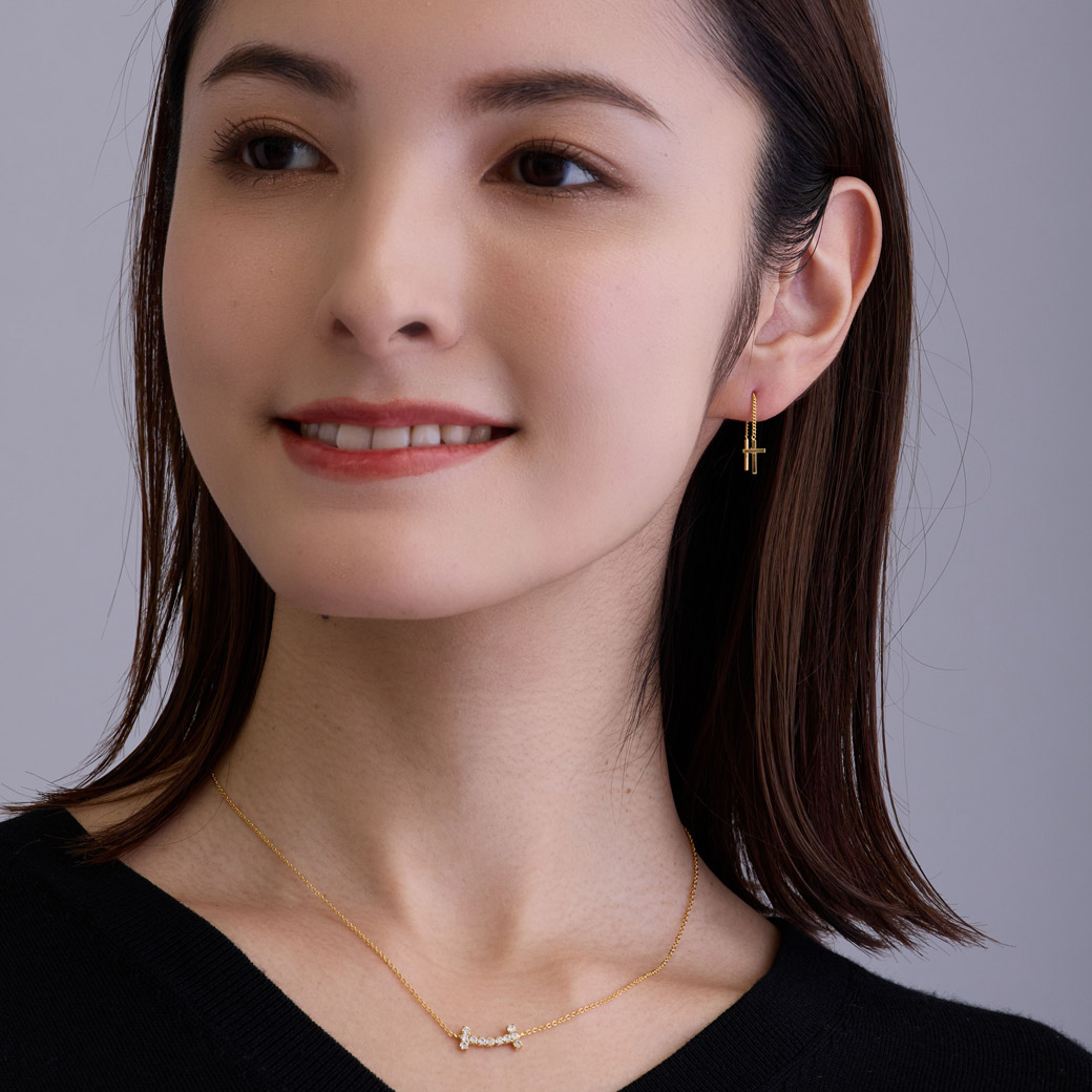 Melody Accessory（メロディーアクセサリー） 爆買 アメリカン ピアス