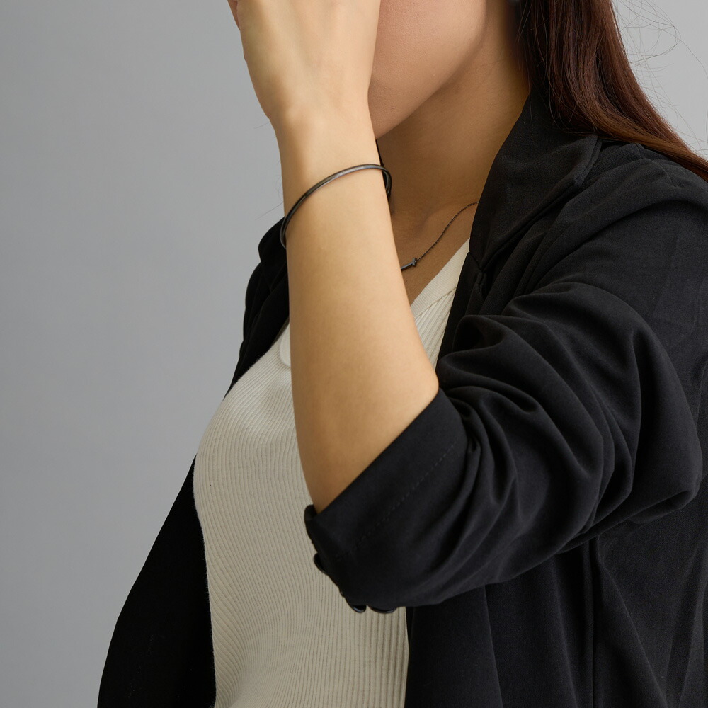 Melody Accessory（メロディーアクセサリー） ブレスレット バングル