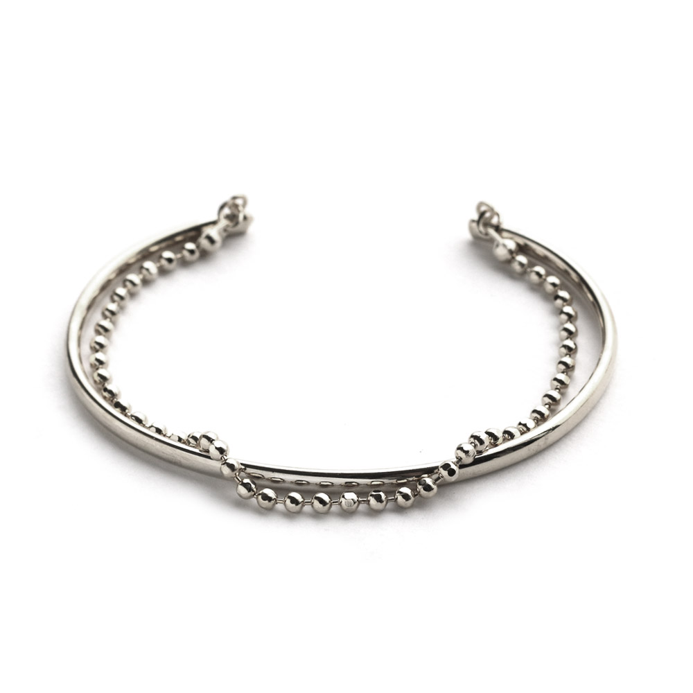 Melody Accessory（メロディーアクセサリー） ブレスレット バングル