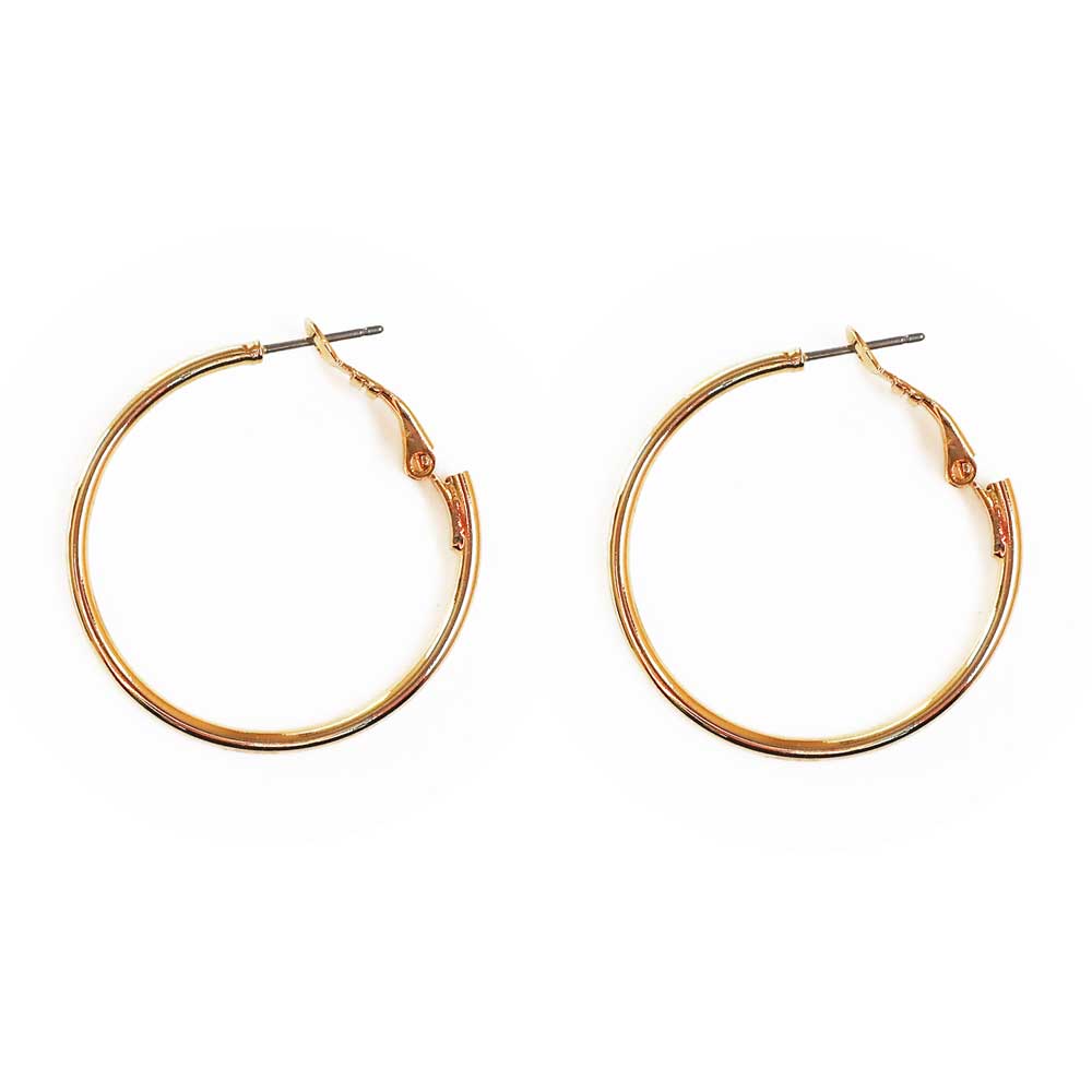 Melody Accessory（メロディーアクセサリー） ピアス フープピアス