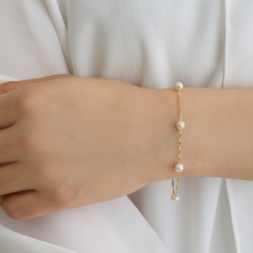 Melody Accessory（メロディーアクセサリー） ブレスレット 日本製