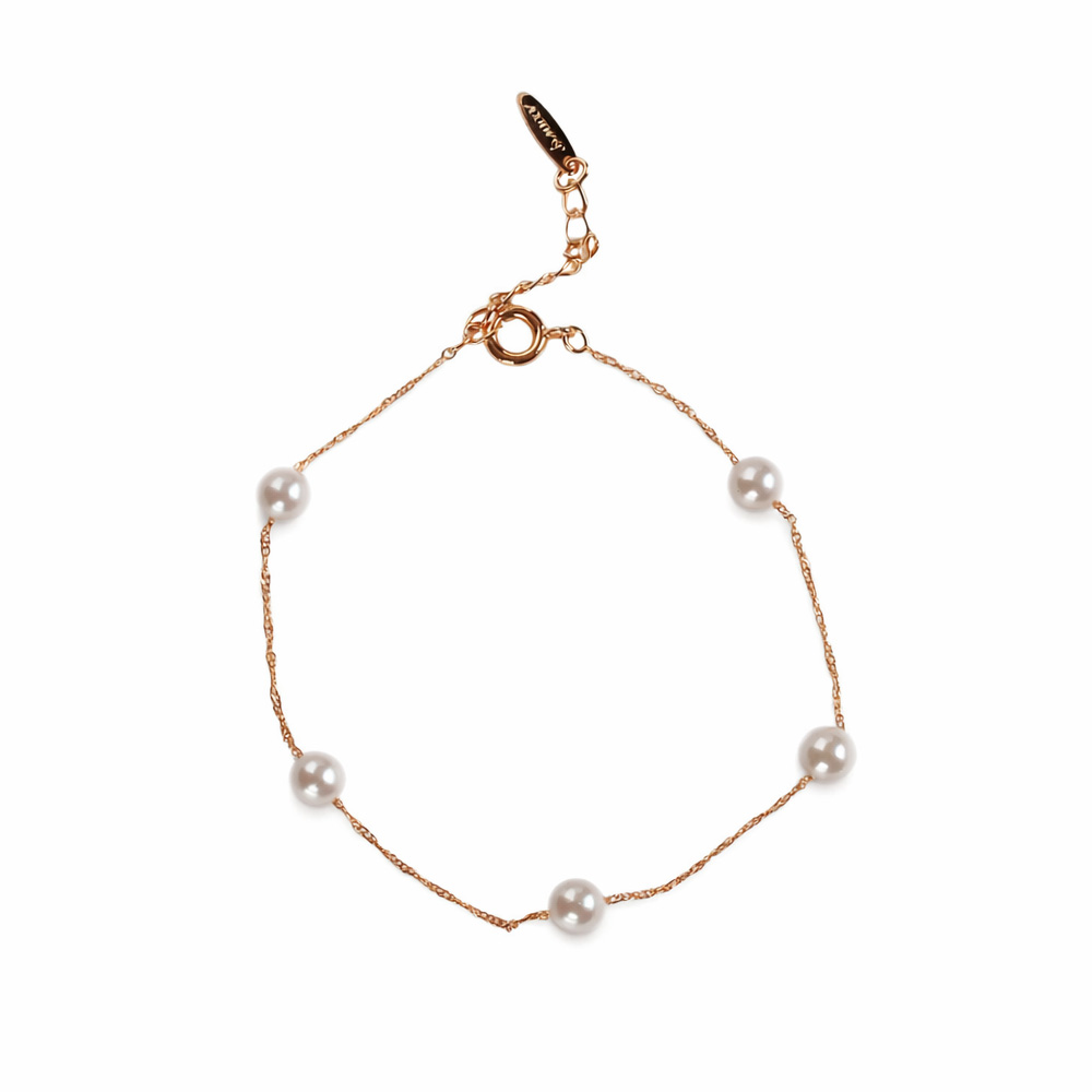Melody Accessory（メロディーアクセサリー） ブレスレット 日本製