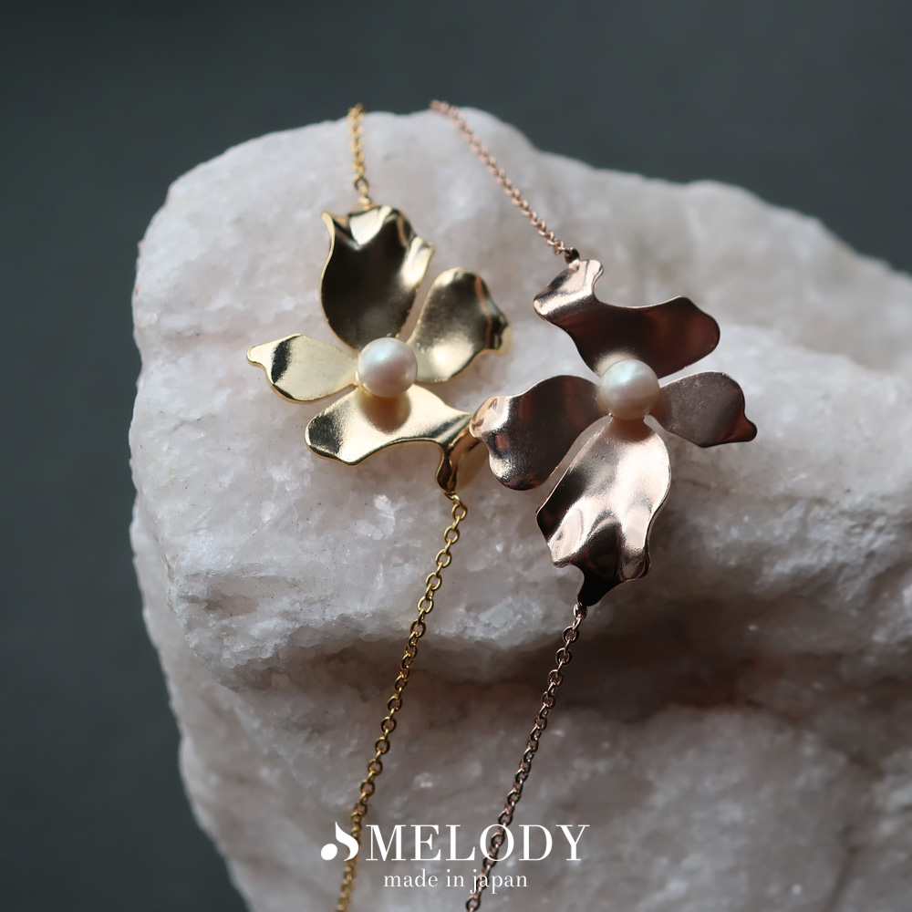 Melody Accessory（メロディーアクセサリー） ブレスレット 日本製 
