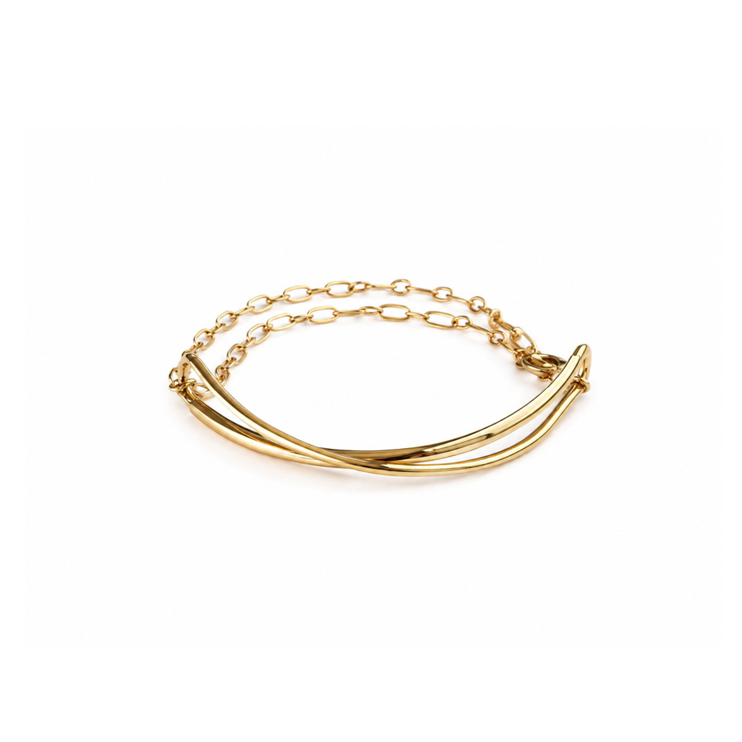 Melody Accessory（メロディーアクセサリー） ブレスレット レディース
