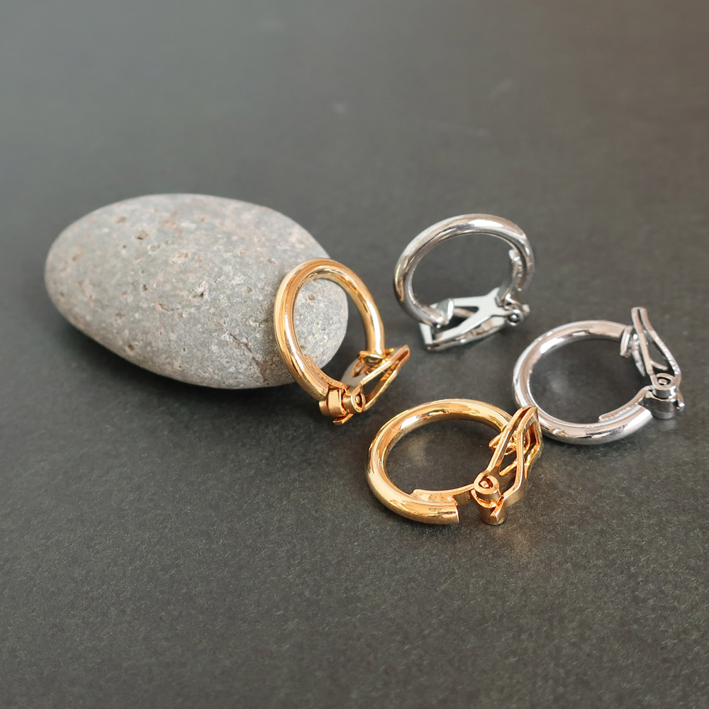 Melody Accessory（メロディーアクセサリー） イヤリング 日本製