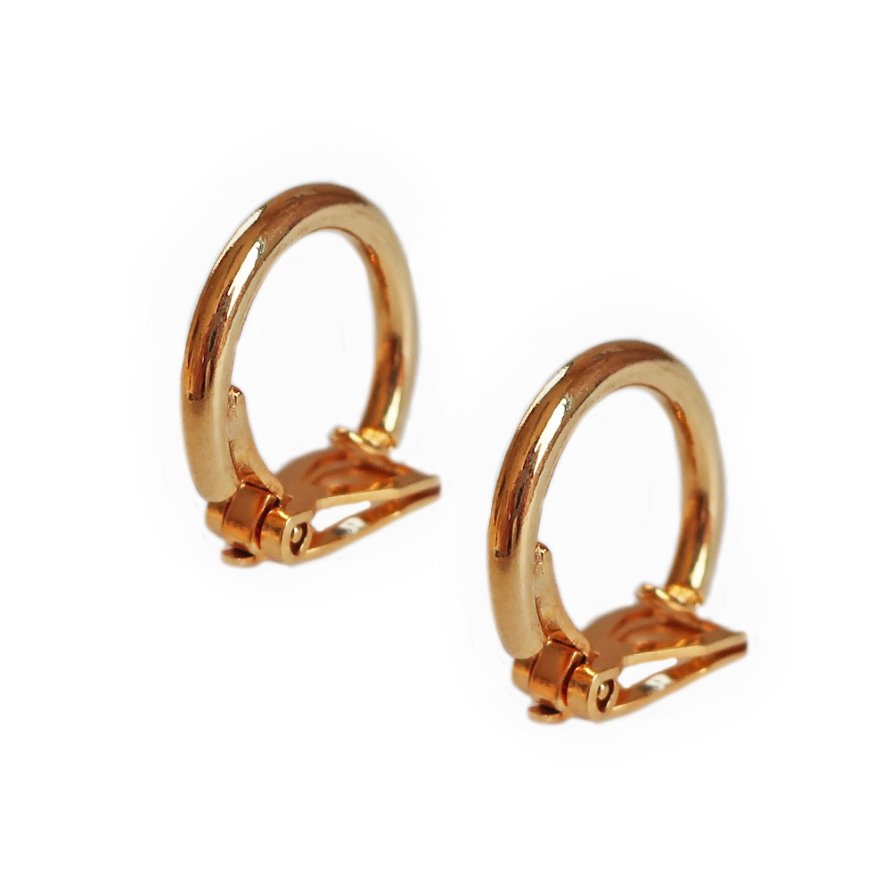 Melody Accessory（メロディーアクセサリー） イヤリング 日本製