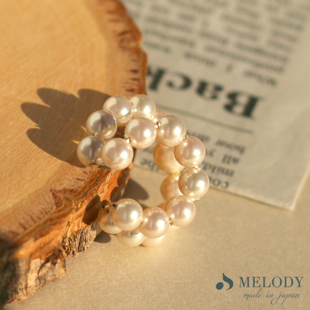 未使用 Sweet Pea パール ピアスカフス イヤカフ K18 YG 未使用 Sweet Pea パール ピアスカフス イヤカフ K18 YG 未使用 Sweet