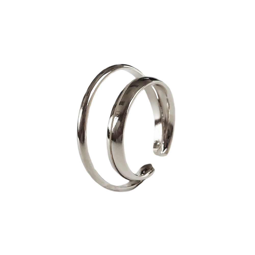 Melody Accessory（メロディーアクセサリー） イヤーカフ レディース