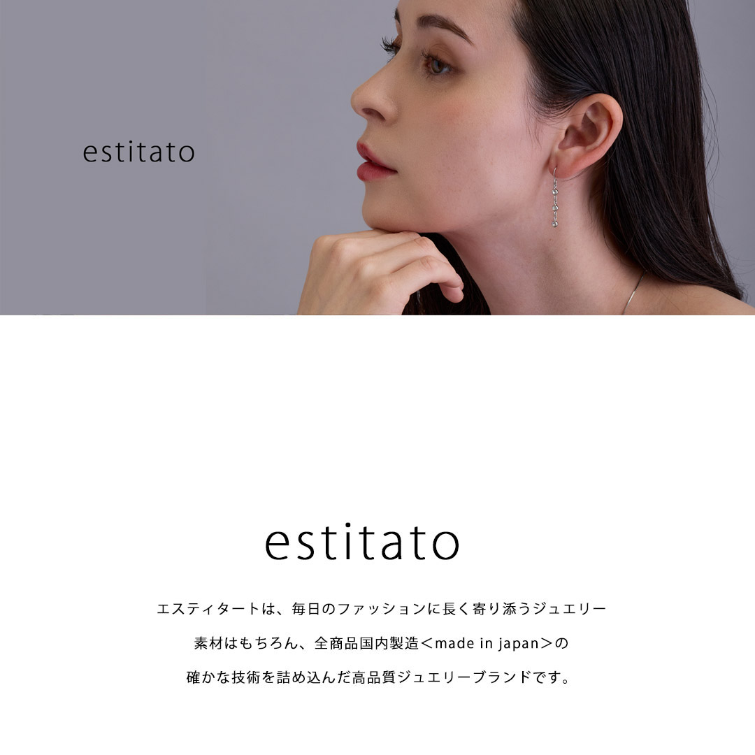 ヤフーショッピング】日本製Melody Accessory！大人可愛い日本製