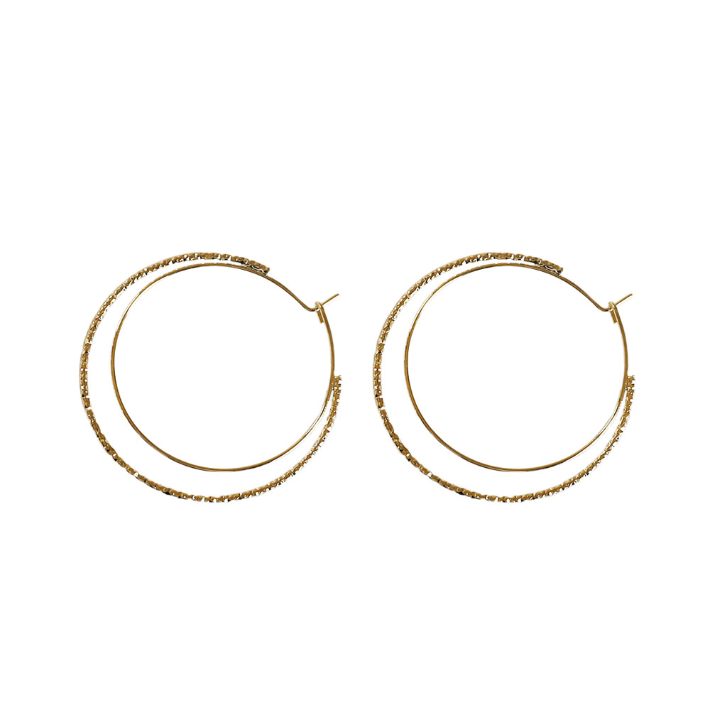 Melody Accessory（メロディーアクセサリー） ピアス 日本製