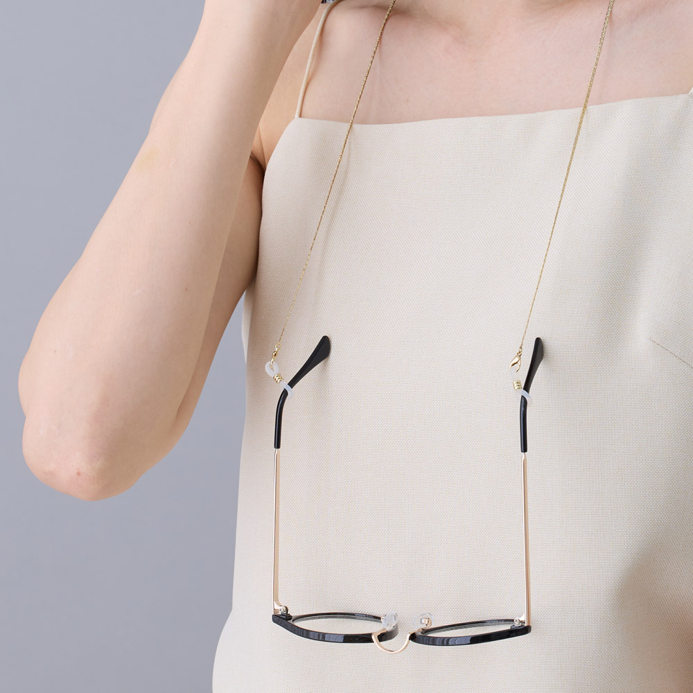 Melody Accessory（メロディーアクセサリー） 眼鏡ホルダー 日本製