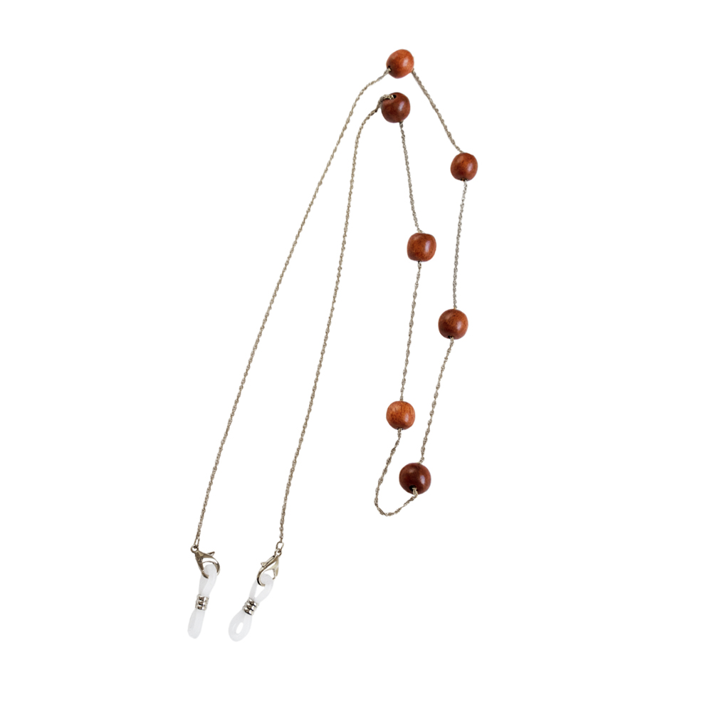 Melody Accessory（メロディーアクセサリー） メガネチェーン 眼鏡