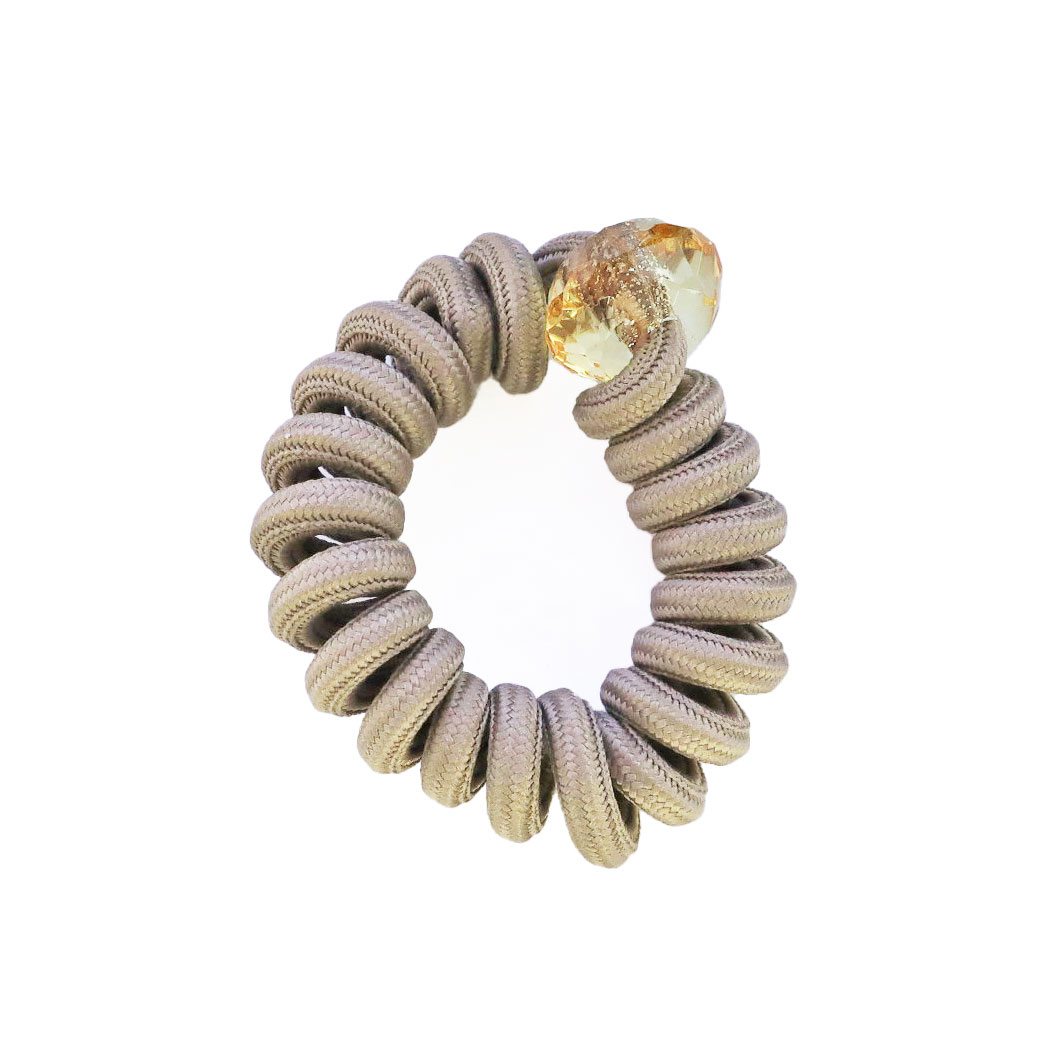 Melody Accessory（メロディーアクセサリー） ヘアゴム スプリングゴム