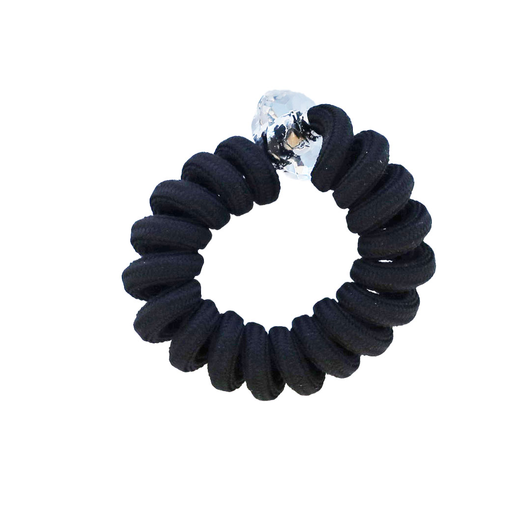 Melody Accessory（メロディーアクセサリー） ヘアゴム スプリングゴム