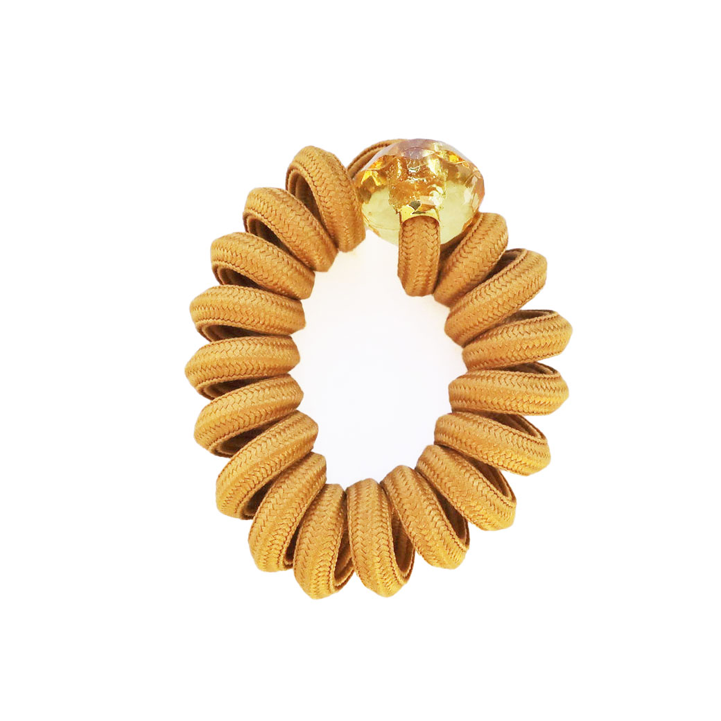 Melody Accessory（メロディーアクセサリー） ヘアゴム スプリングゴム