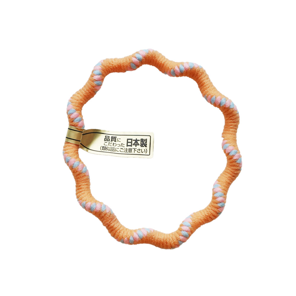 Melody Accessory（メロディーアクセサリー） ヘアゴム 日本製 特許