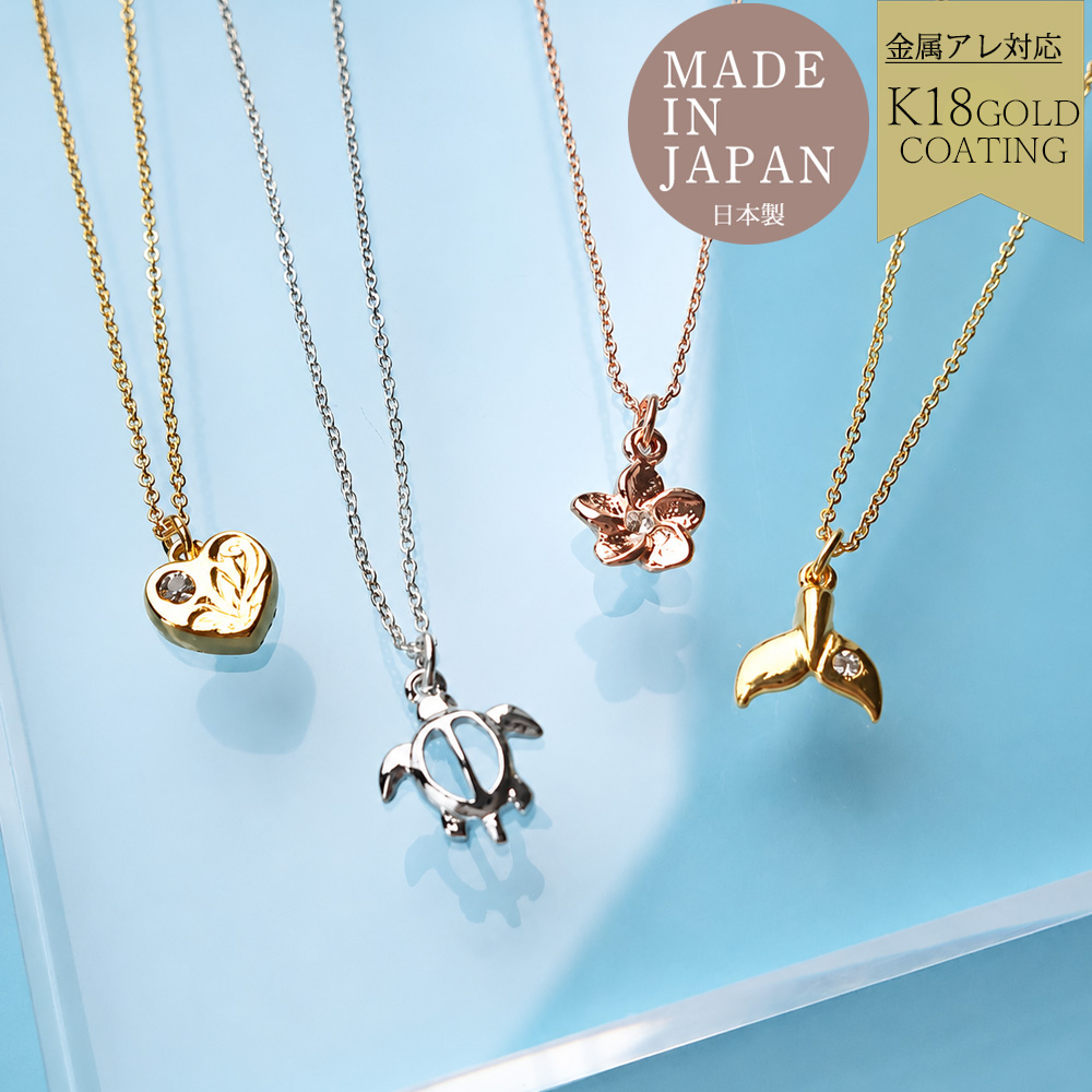 Melody Accessory（メロディーアクセサリー） ネックレス レディース