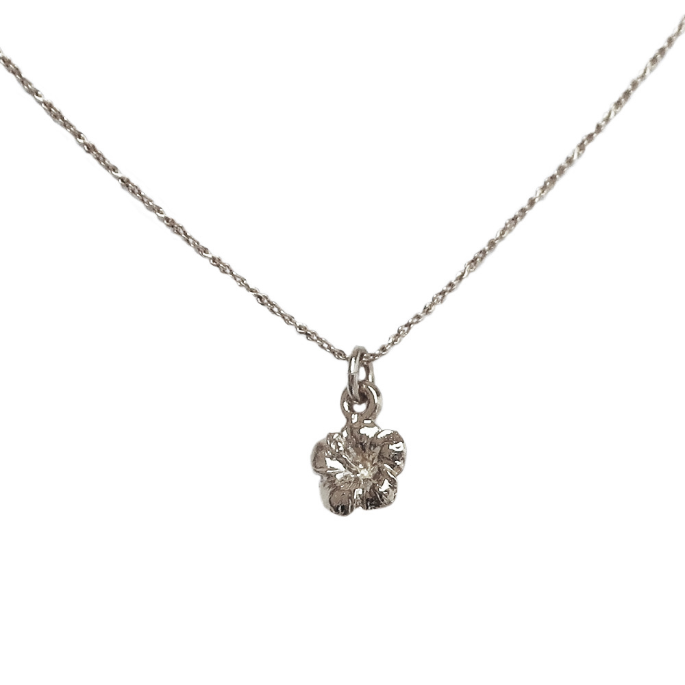 Melody Accessory ハワイアンジュエリー ネックレス ハワイアン