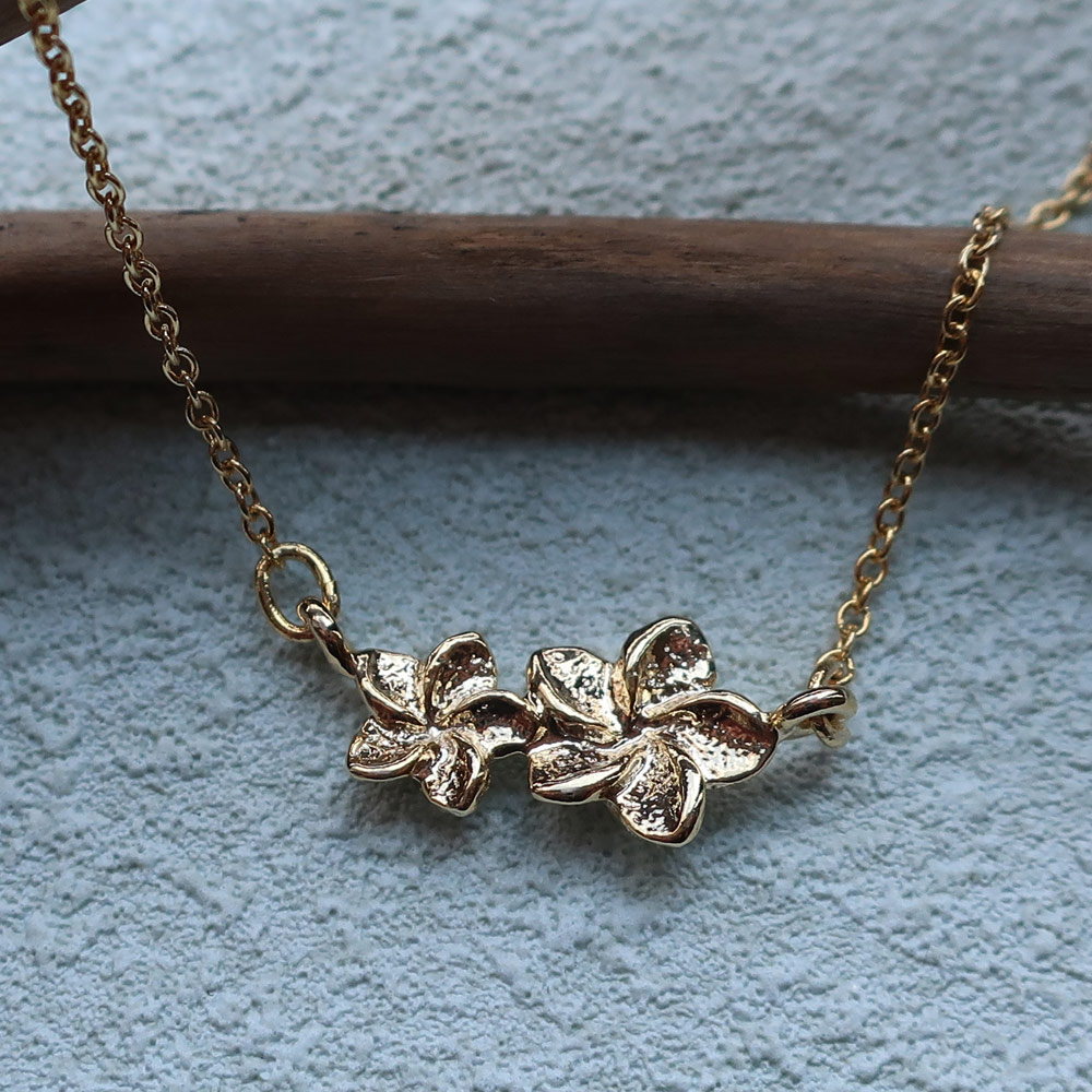 ❧ハワイアンアクセサリーＮｏ．536 ❧ Melody Accessory（メロディーアクセサリー） ネックレス ハワイアン