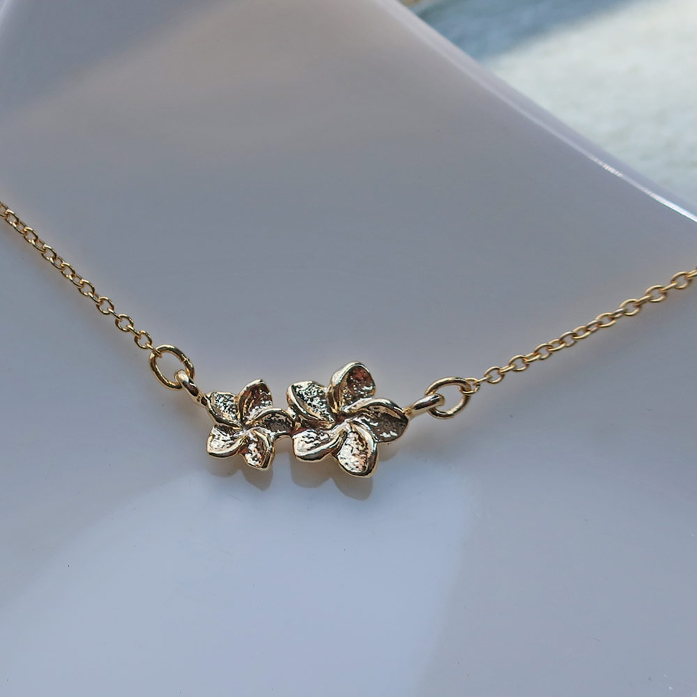 Melody Accessory（メロディーアクセサリー） ネックレス ハワイアン