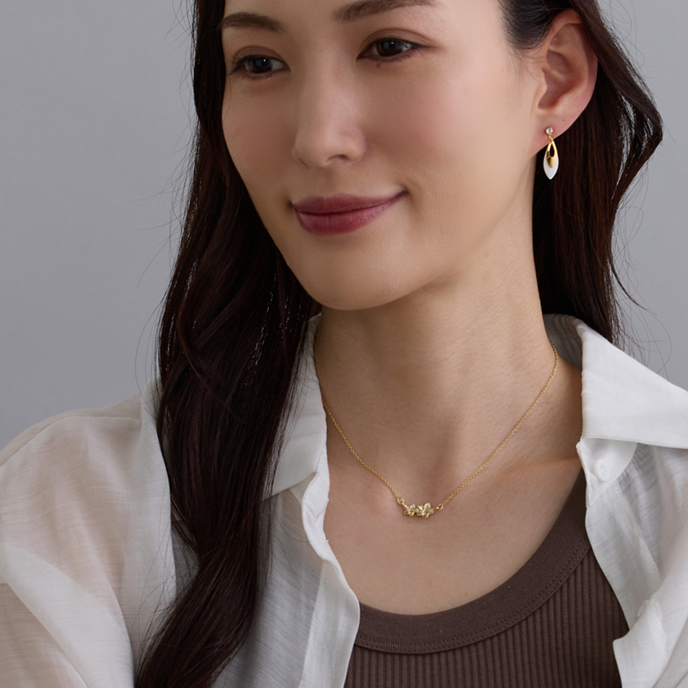 Melody Accessory（メロディーアクセサリー） ネックレス ハワイアン