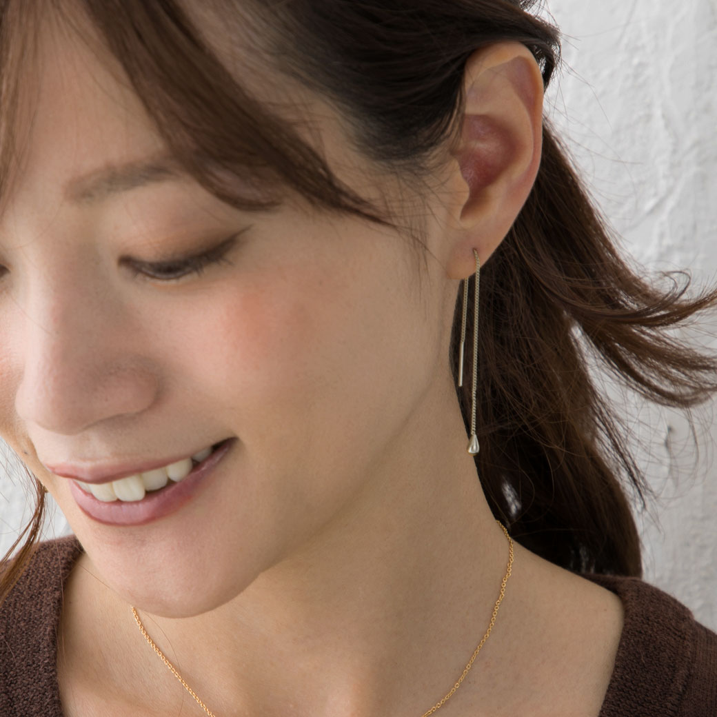 Melody Accessory（メロディーアクセサリー） アメリカン ピアス
