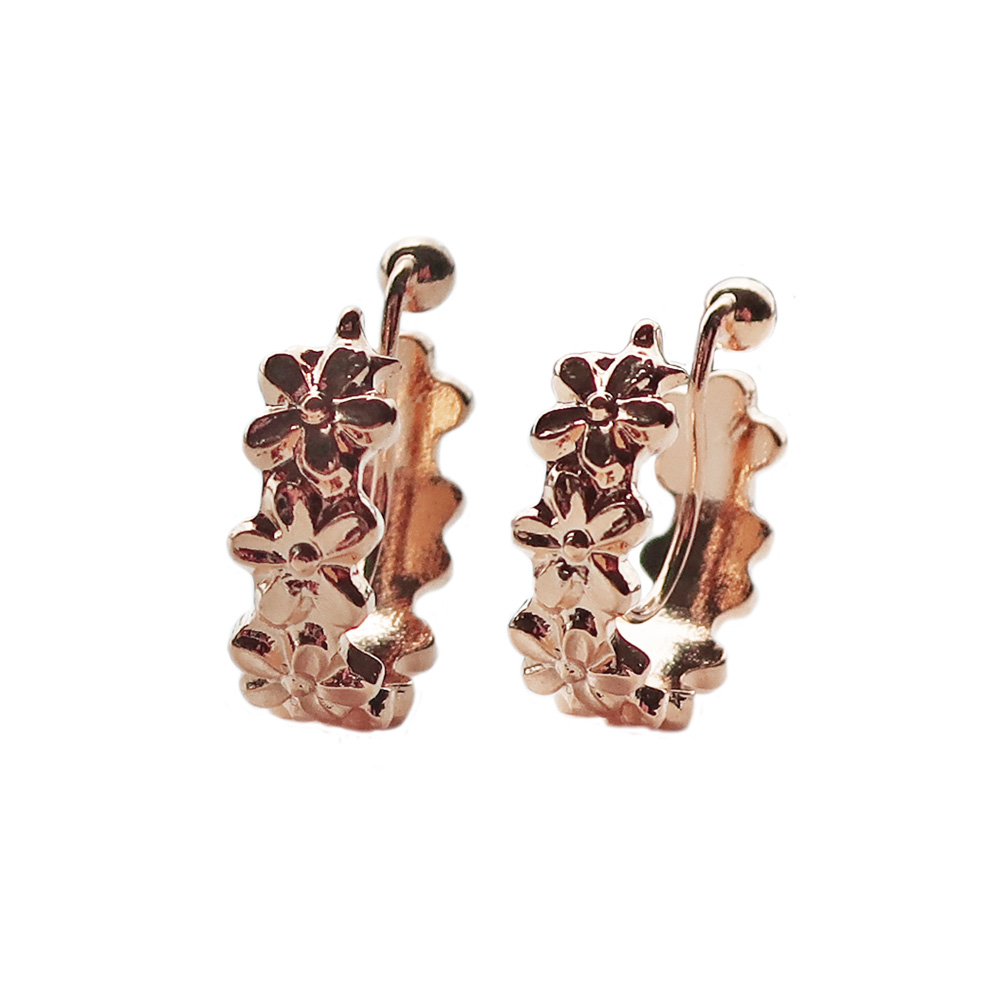 Melody Accessory（メロディーアクセサリー） イヤリング 日本製