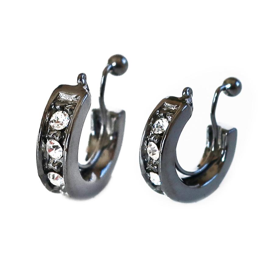 Melody Accessory（メロディーアクセサリー） イヤリング 日本製