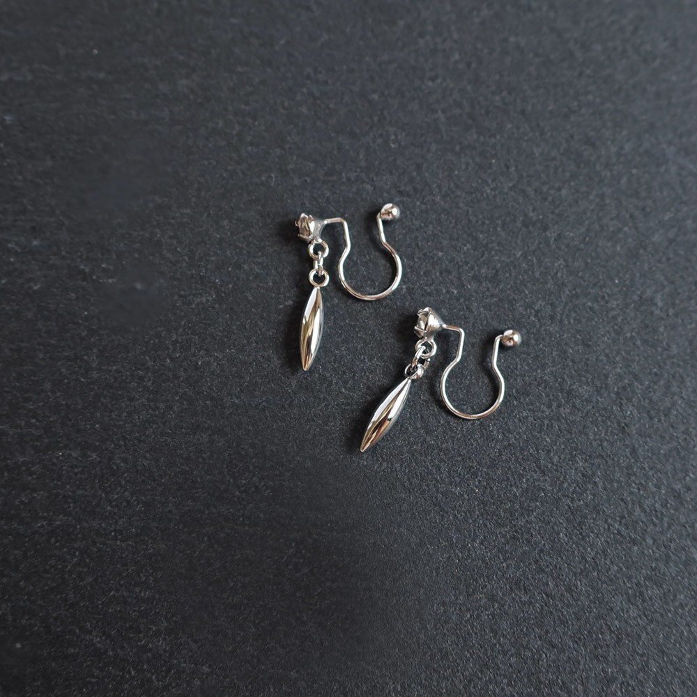 Melody Accessory（メロディーアクセサリー） イヤリング ピアス 日本