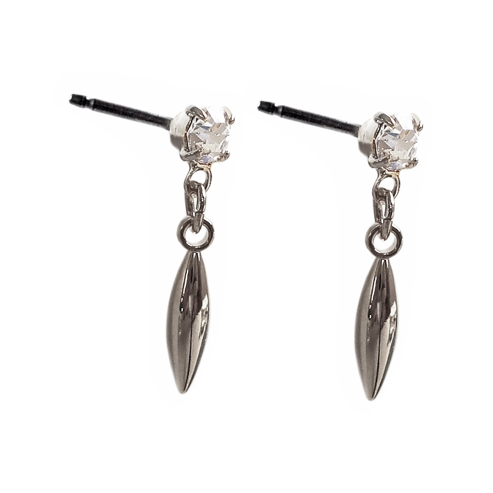 Melody Accessory（メロディーアクセサリー） イヤリング ピアス 日本