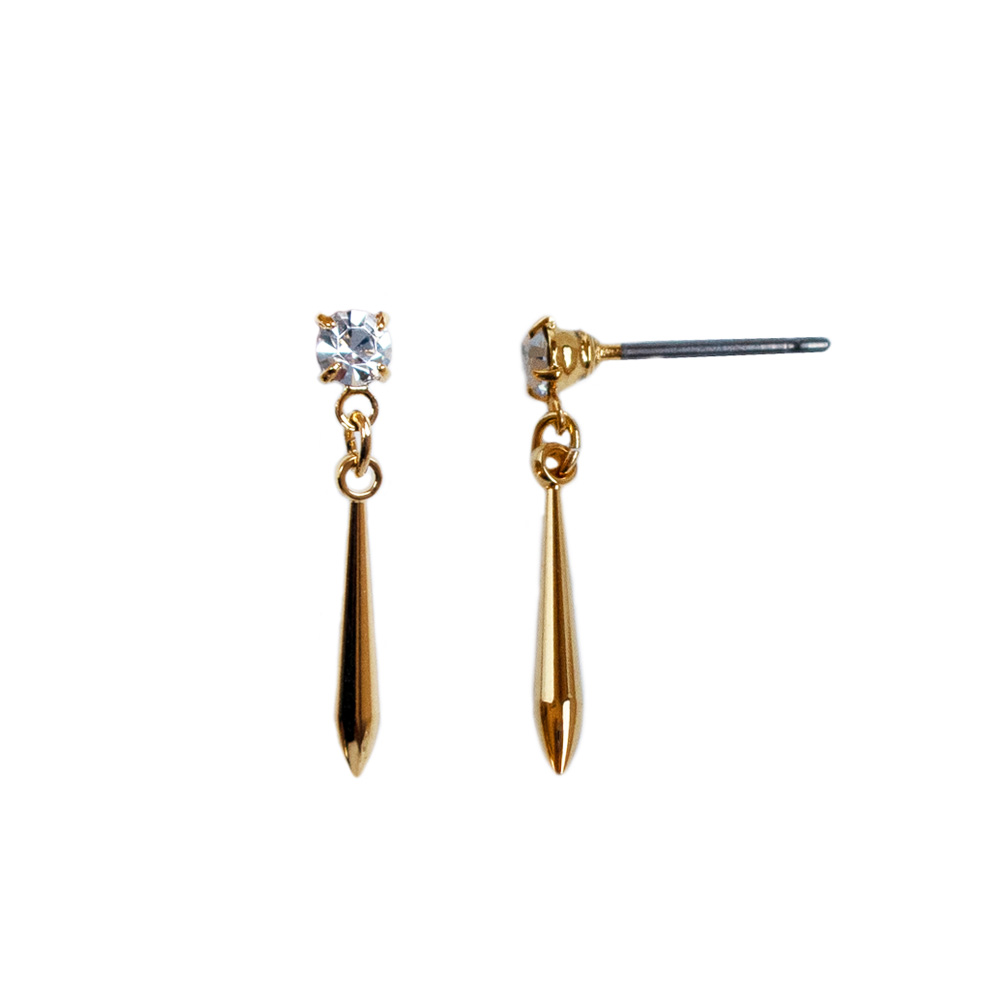 NO BRAND JEWELRY イヤリング・ピアス 楽天市場】ノーブランド ピアスの通販