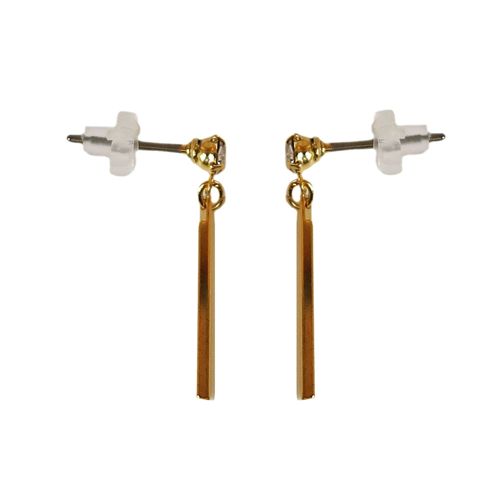 イヤリング・ノンホールピアス AYM Melody Accessory（メロディーアクセサリー） 爆買 イヤリング ピアス